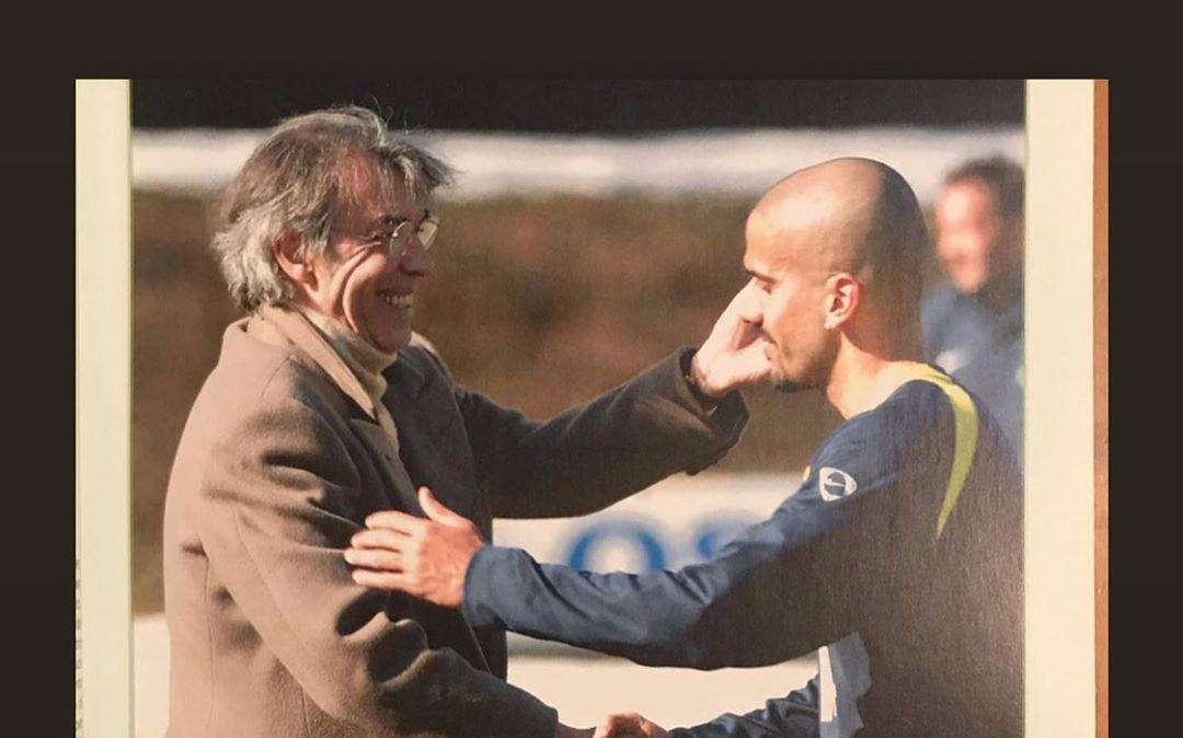Veron omaggia Moratti: "Il mio esempio da presidente. Ha vinto tutto ciò che meritava fino alla Tripletta"