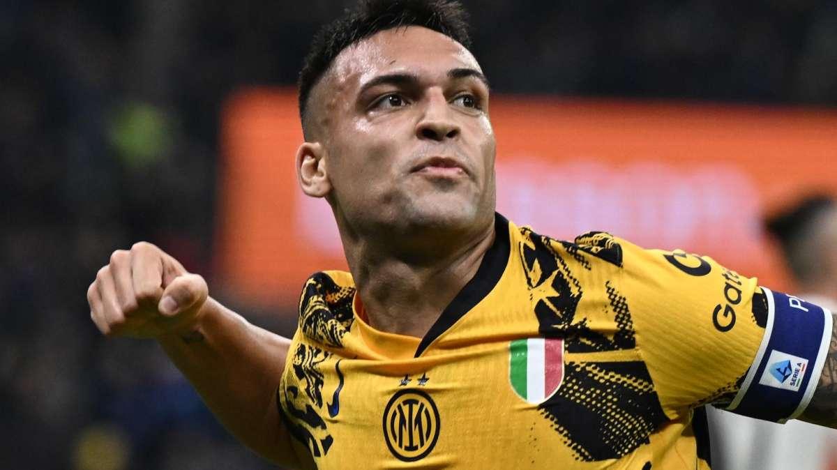 Pagelle CdS - Lautaro si sblocca a S. Siro, Sommer prezioso, Bastoni disattento