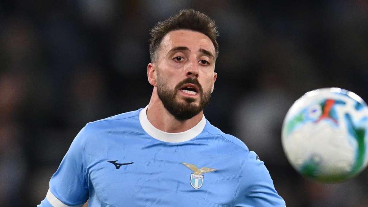 Il Tempo - Il rinnovo Lazio-Gila non decolla: l'Inter tenta di approfittarne. Possibile derby di mercato col Milan