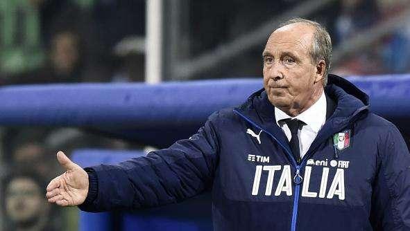 Ventura: "Verratti ha giocato una gara di spessore"