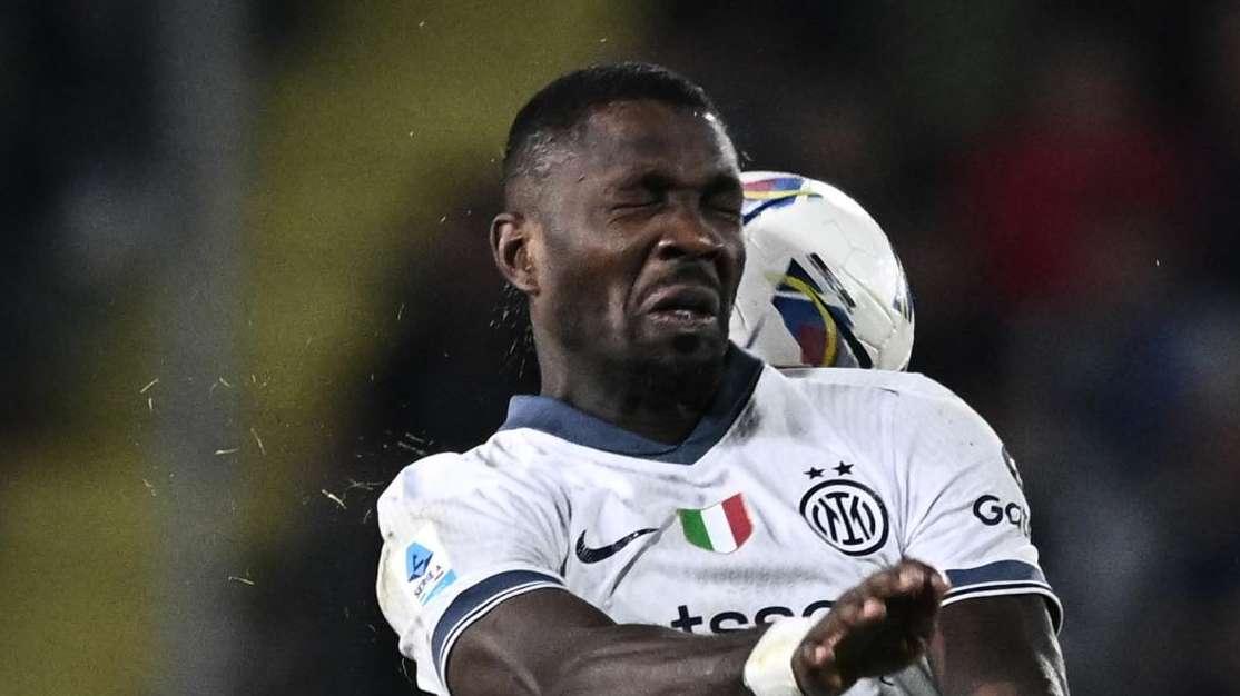 Inter al top in Serie A per numero di calci d'angolo. Però il Napoli ha segnato un gol in più
