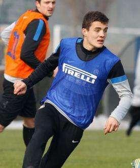 Mateo Kovacic, recupero sul campo: corsa per lui