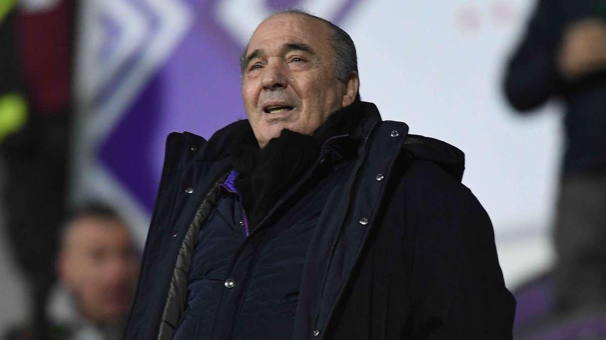 Commisso attacca: "Napoli e Milan fuori dalla Coppa Italia. La semifinale per due anni di fila non vale niente?"