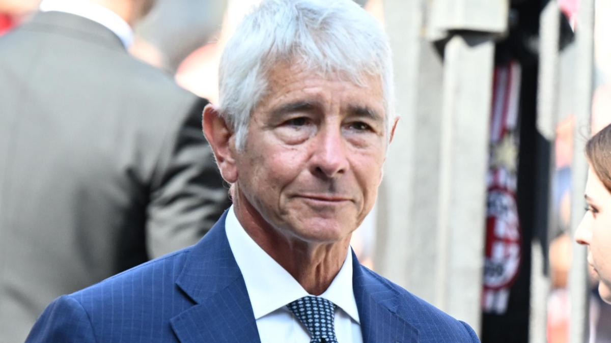 Abodi: "Nuovo San Siro, spero che il progetto si sblocchi velocemente"