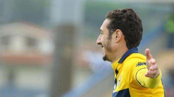 Belfodil, ripartenza viola? Incontro con la Fiorentina