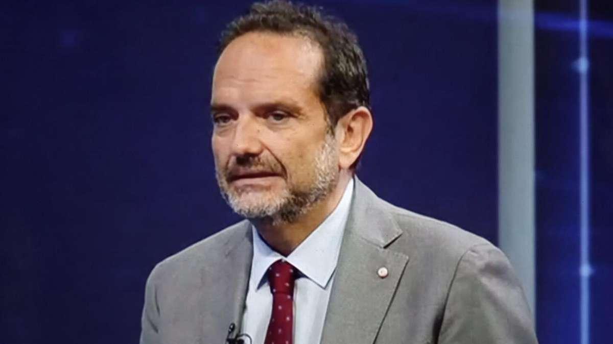 Marani: "Col Barça è arrivata una risposta dell'Inter, De Vrij determinante. Portiere? Per me deve giocare Onana"