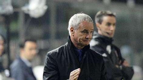 Parole "irriguardose", multa con diffida per Ranieri