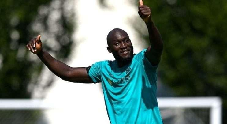 From UK - Lukaku, Chelsea pronto a pagare 110 milioni: l'Inter ne chiede 120