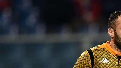 Qui Napoli - Verso l'Inter, Meret scalpita ma al momento Ospina sembra in vantaggio