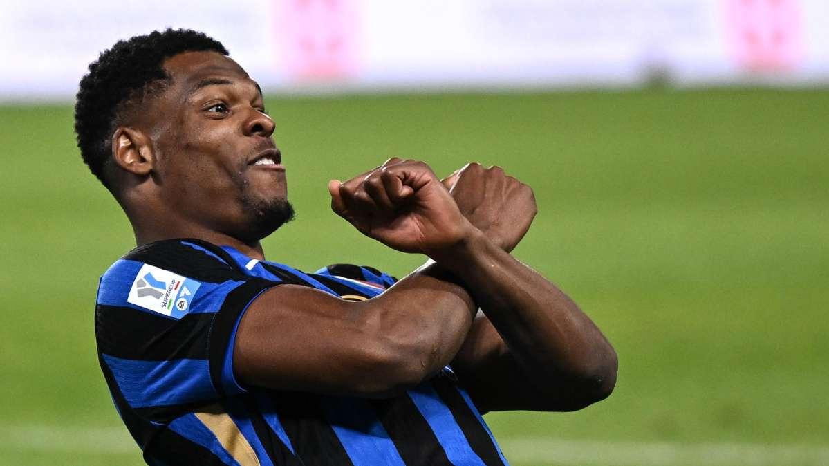 Adani: "Massimo rispetto per Dumfries, ha 'vendicato' Cancelo e Hakimi sostituendoli con forza e umiltà"