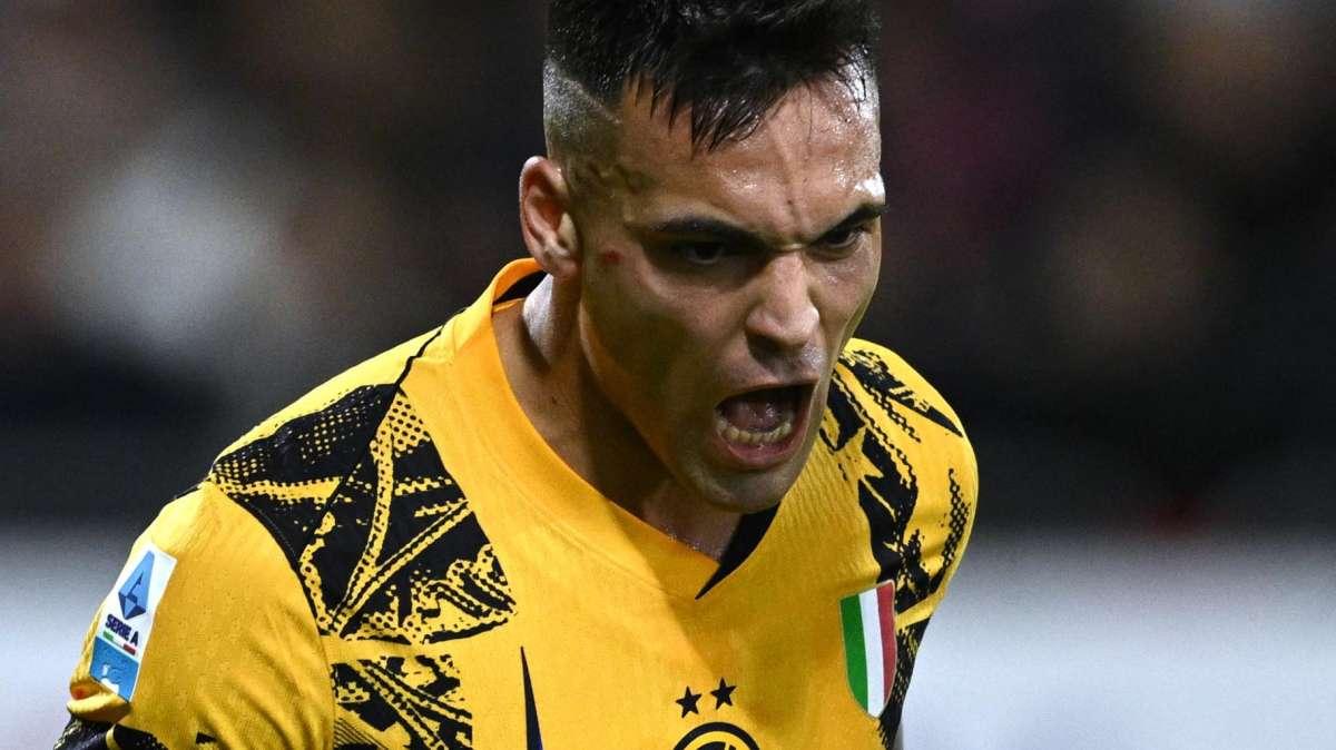 Guardian - Migliori giocatori del 2024, Lautaro primo degli interisti: "In un colpo solo top 10 e Messi superato"