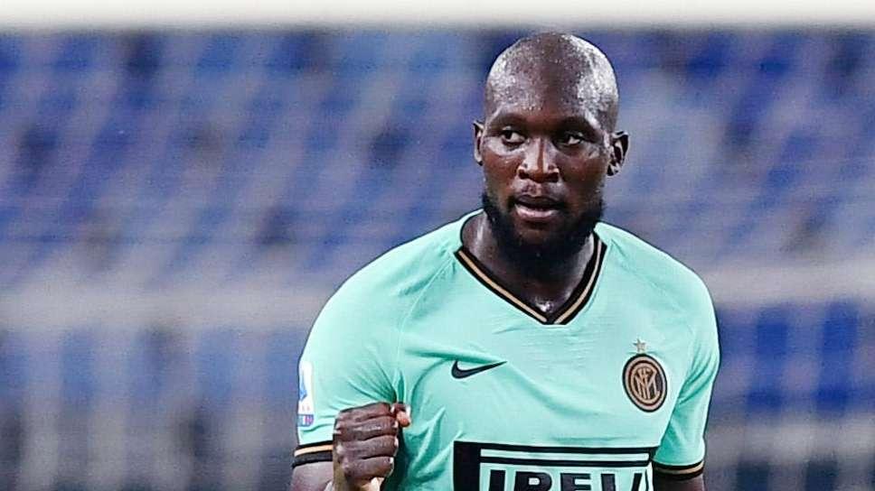 Lukaku, i gol e i numeri: sfida a Shearer, Milito, Eto'o e Ronaldo. Con un solo, grande obiettivo: la coppa
