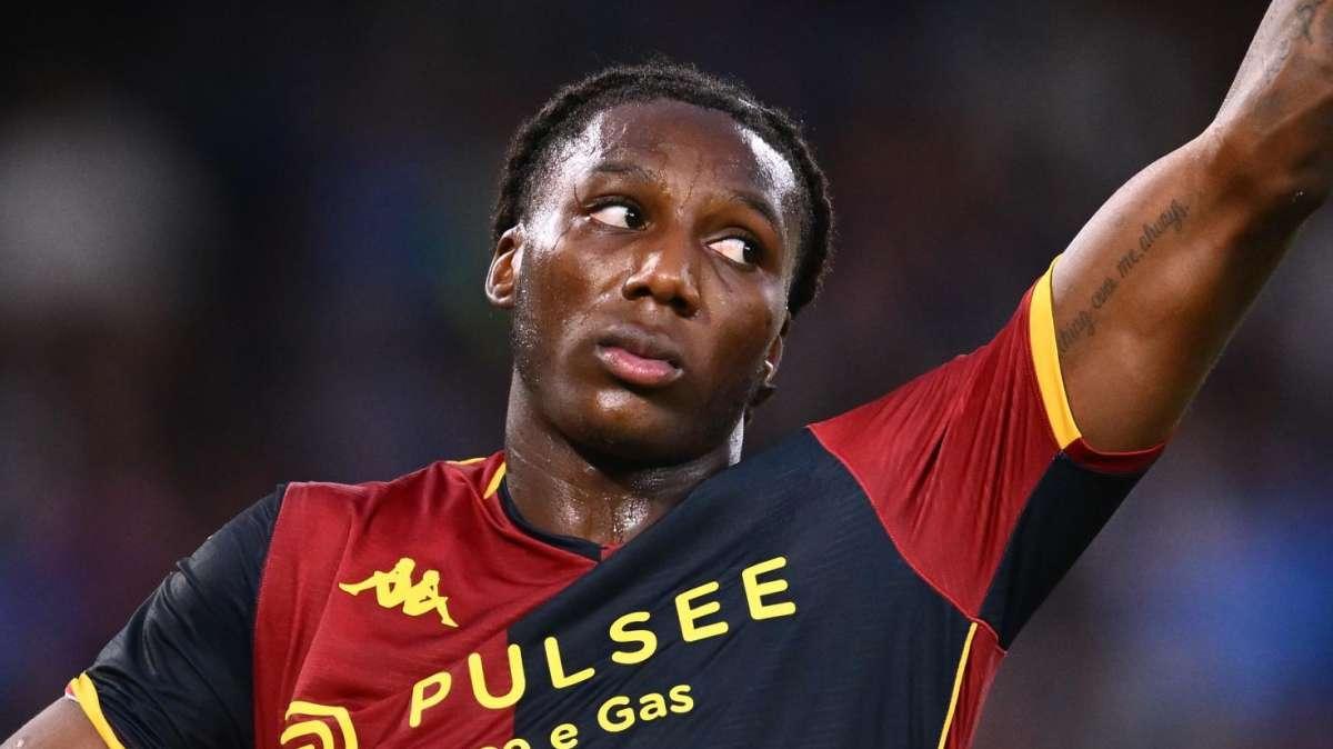 La Repubblica - Norton-Cuffy, è duello Inter-Juve. Nessuna offerta presentata, ma...