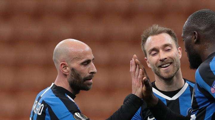 Pagelle TS - Sanchez, Biraghi e Lukaku su tutti. Borja Valero maestro a questi livelli