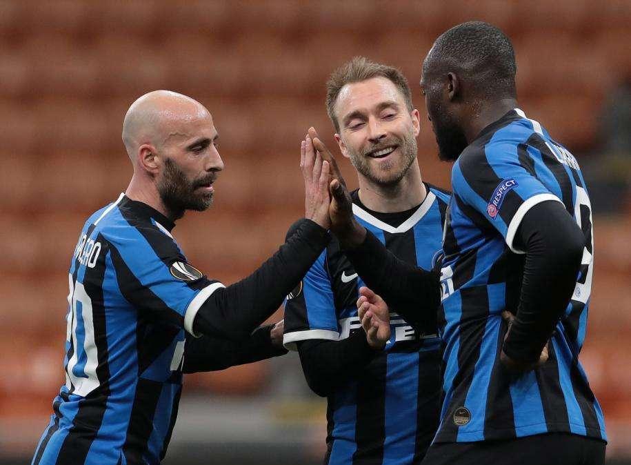 GdS - Spazio a Borja e Sanchez, Eriksen e Lukaku partono dalla panchina: la probabile