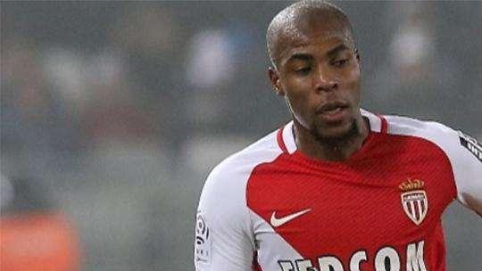 Sidib&eacute; del Monaco
