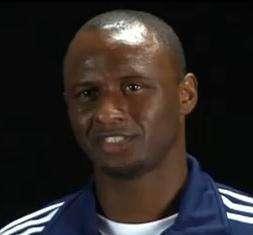 Djorkaeff convince Vieira ad andare negli Usa