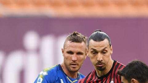 Maldini premia Ibrahimovic per le 100 presenze: "Solo con Inter, Ajax e PSG hai fatto di più"