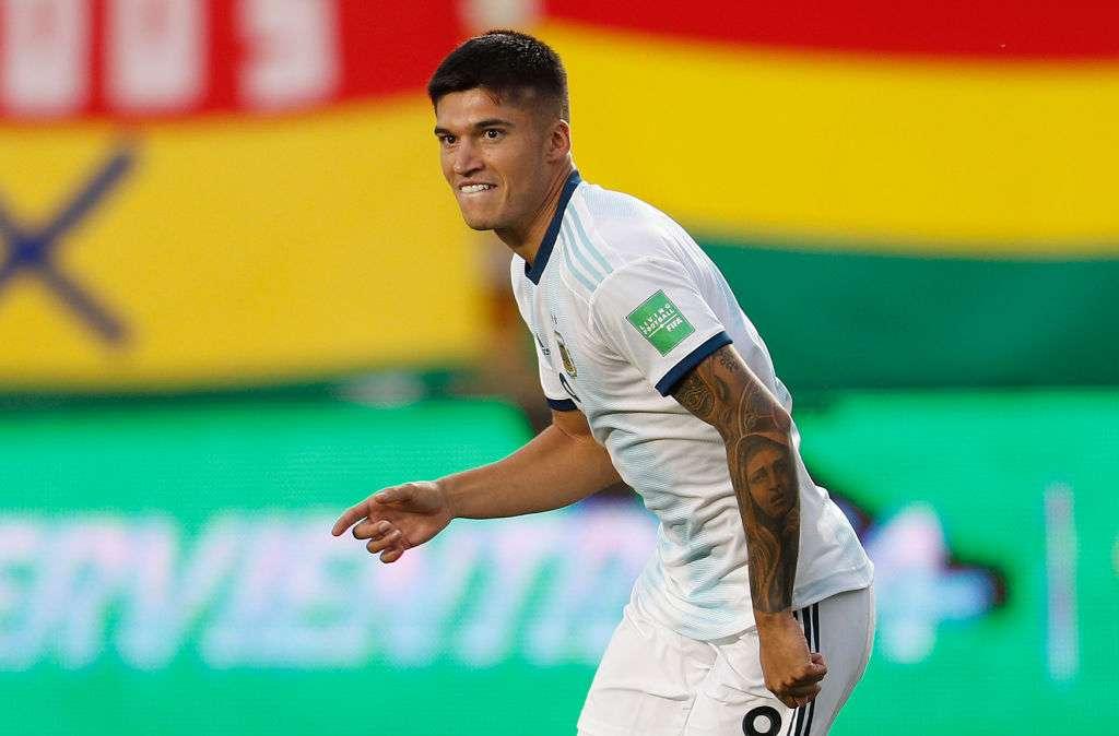 Argentina, dubbio Messi con l'Uruguay: Correa o Dybala con Lautaro?