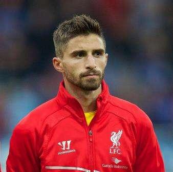Borini-Inter? Intanto si candida come spalla di Balo
