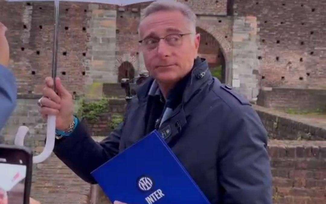 Bonolis: "Italia, Europeo imbarazzante. Se pretendi di fare il palleggiatore con la Spagna..."