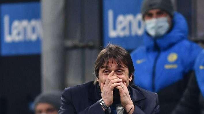 È Conte l' arma in più dell'Inter: dal suo arrivo raccolti più punti di chiunque altro in A