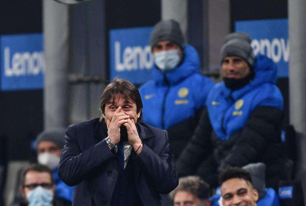 Pagelle TS - Voto 8 a Conte. Solo Martinez dietro la lavagna