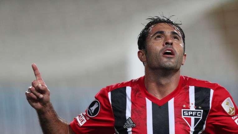 Eder: "A gennaio avevo diverse proposte dalla Serie A, ma i cinesi non mi hanno liberato"