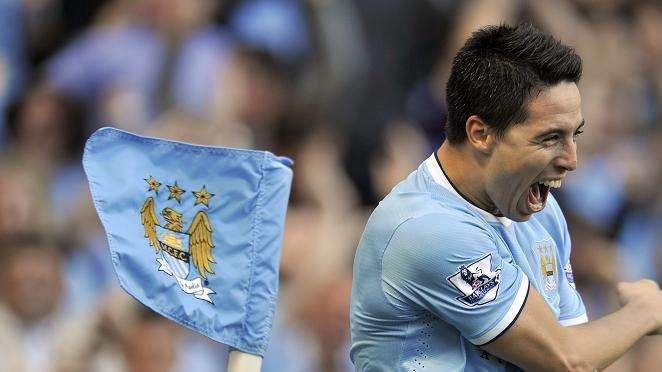 Nasri e il no a Leonardo: "Rifiutai l'offerta dell'Inter, ecco perché il City"