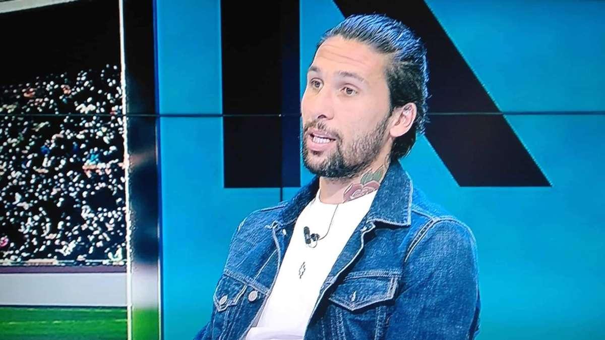 Castro: "Barella è forte e lo diventerà anche di più. Merita di crescere altrove"