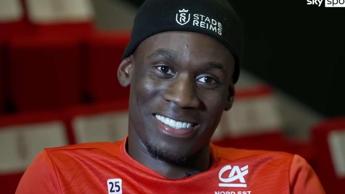 GdS - Balogun va al Monaco: all'Arsenal 30 milioni di euro più 10 di bonus