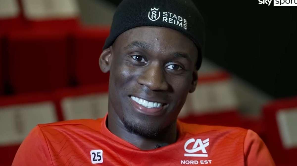 CdS - Inter, contatti con Beto, Morata e Balogun: possibilità di sconto per l'americano. Sanchez vuole il ritorno in Italia 