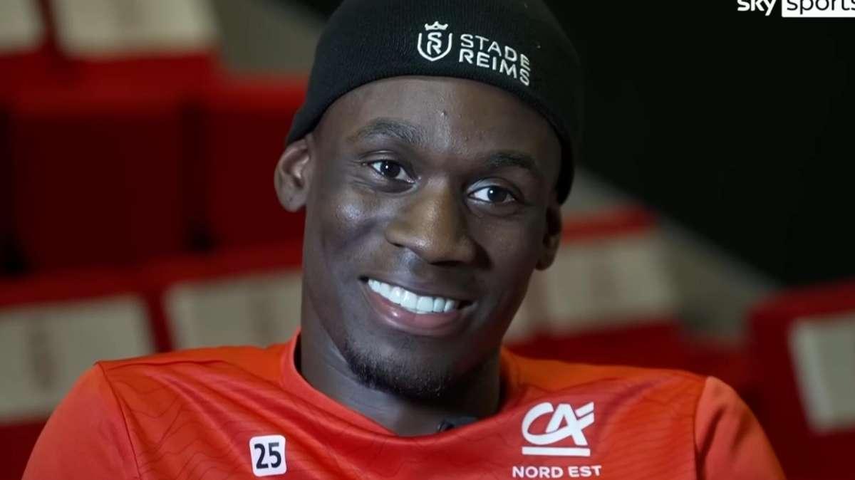 TS - L'Inter 'parcheggia' Morata e vira su Balogun: operazione 'alla Lukaku'. Pronta la prima offerta all'Arsenal