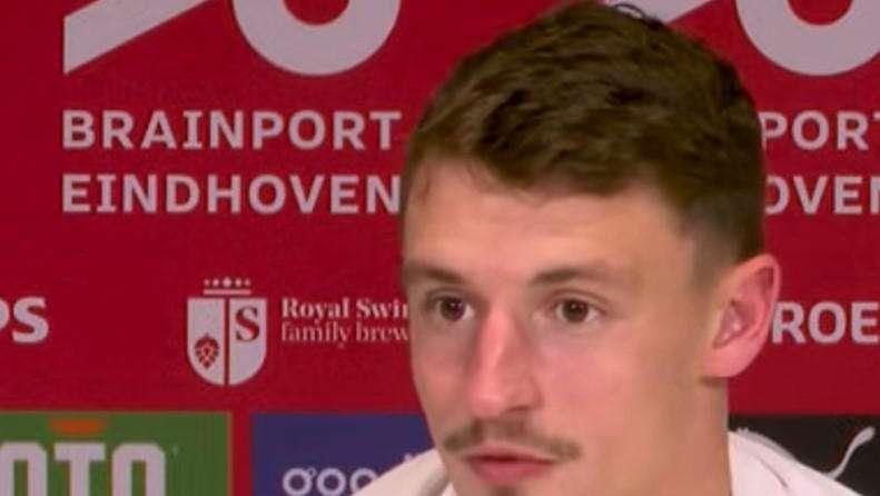 ESPN - Corsa al difensore, l'Inter mette nei suoi radar anche il nome di Olivier Boscagli