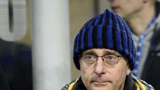 Bonolis: "Conte ha creato una mente alveare. Calciopoli? Conseguenze per la Juve non adeguate alle colpe rilevate"
