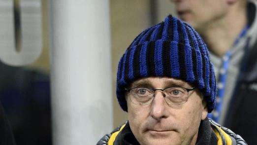 Bonolis: "Tanto contento per Conte quanto dispiaciuto per Spalletti. Icardi? Dottor Jekyll e mister Hyde"