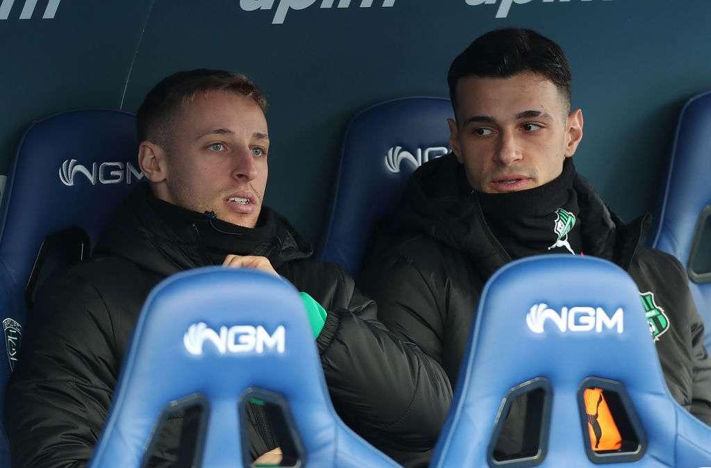 GdS - Piano Inter: Scamacca e Frattesi eredi di Dzeko e Vidal. Chance per Kessié