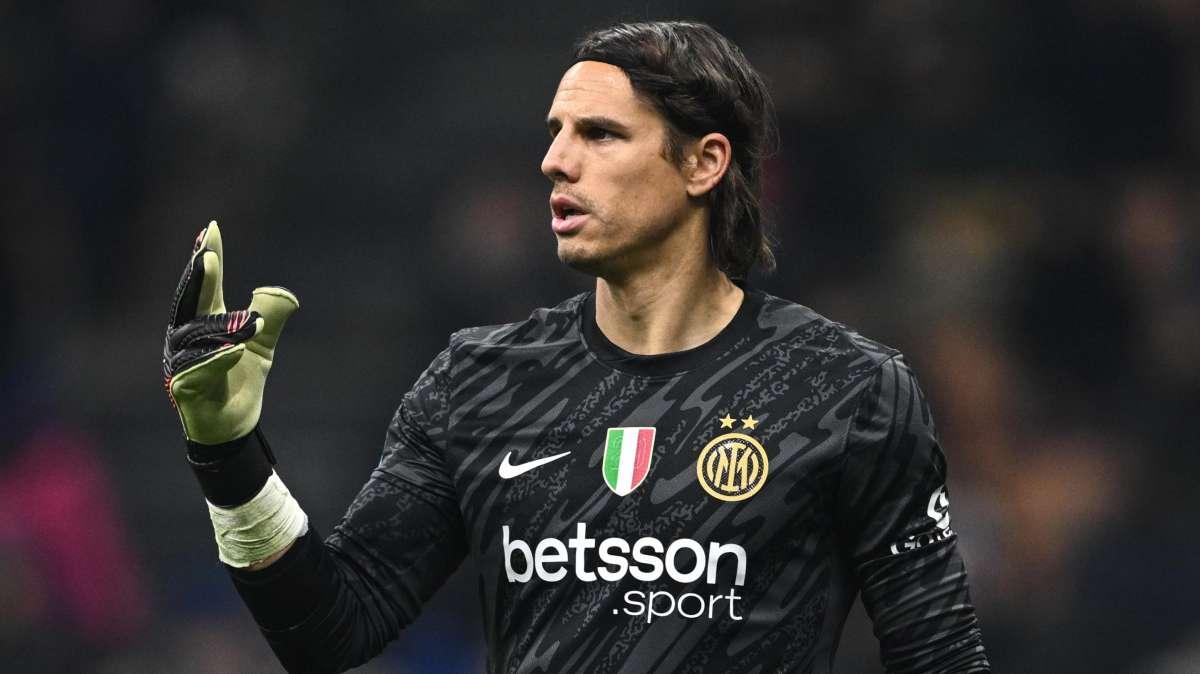 GdS - Sommer, tutore ad hoc e obiettivo Atalanta. Esordio in trasferta per Martinez, in panchina si rivede Di Gennaro 