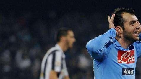Pandev segna a raffica: le casse dell'Inter gongolano