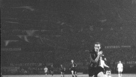 Vienna, 27/5/1964: quando nacque la Grande Inter. Mazzola: "I miei ricordi"