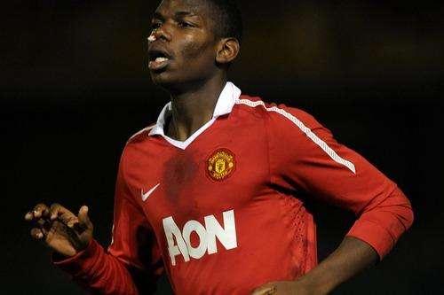 Raiola porta Pogba all'Inter? Ora Ferguson...