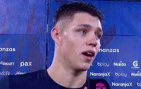 TS - Intrigo Palacios, oggi vertice tra Independiente Rivadavia e Talleres. L'Inter...
