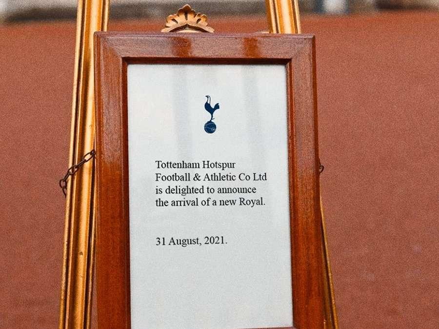 UFFICIALE - Emerson Royal cambia maglia a fine mercato: è del Tottenham