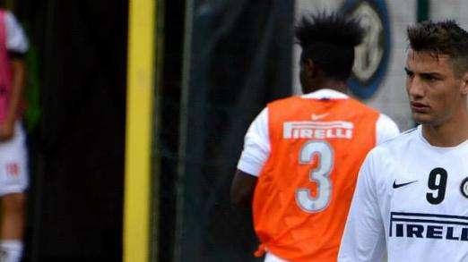Under 19, hat trick per Bonazzoli con San Marino