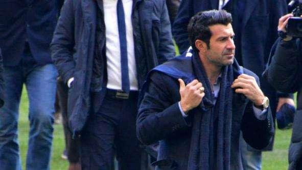 Anderson: "Kluivert per il Psg come Figo per l'Inter"
