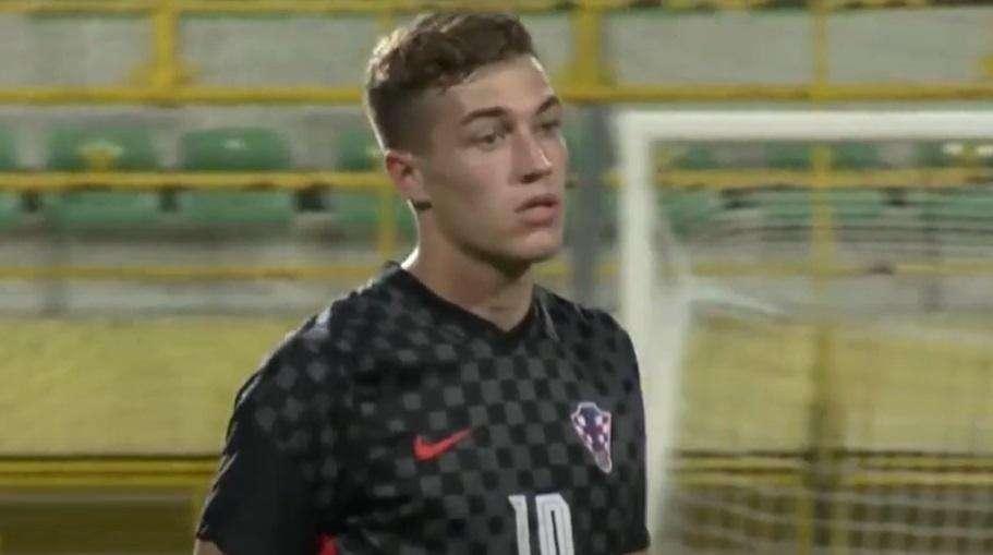 CF - L'Inter acquista Petar Sucic dalla Dinamo Zagabria: l'impatto a bilancio dell'operazione