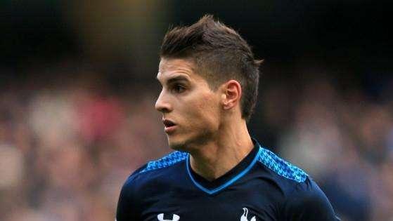Daily Star - Lamela, l'Inter rinuncia? Con un'offerta...