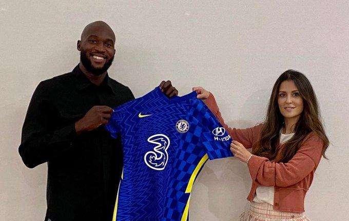 Di Marzio: "Lukaku, il piano dell'Inter per giugno. La Granovskaia avrebbe impedito il ritorno in prestito"