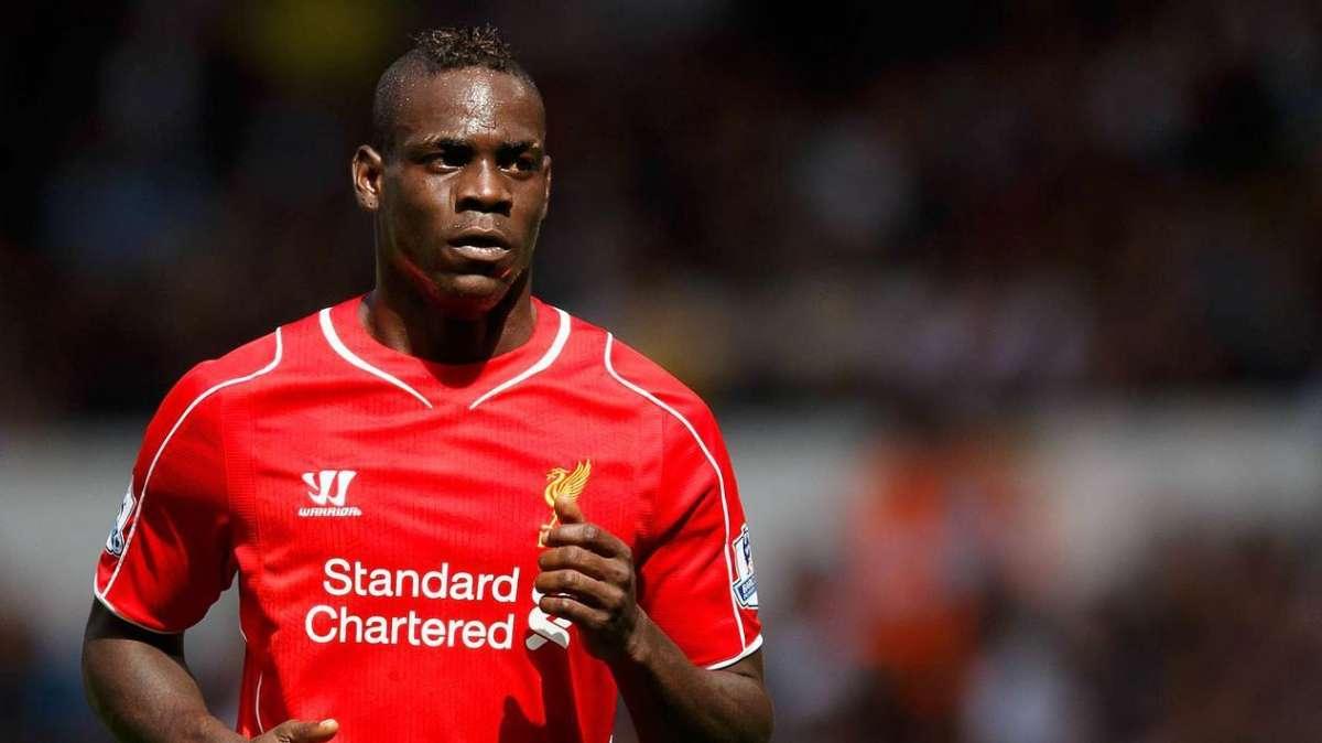 Ince a gamba tesa su Balotelli: "Gioca per sé stesso. Neppure Mou e Mancini lo hanno saputo gestire"