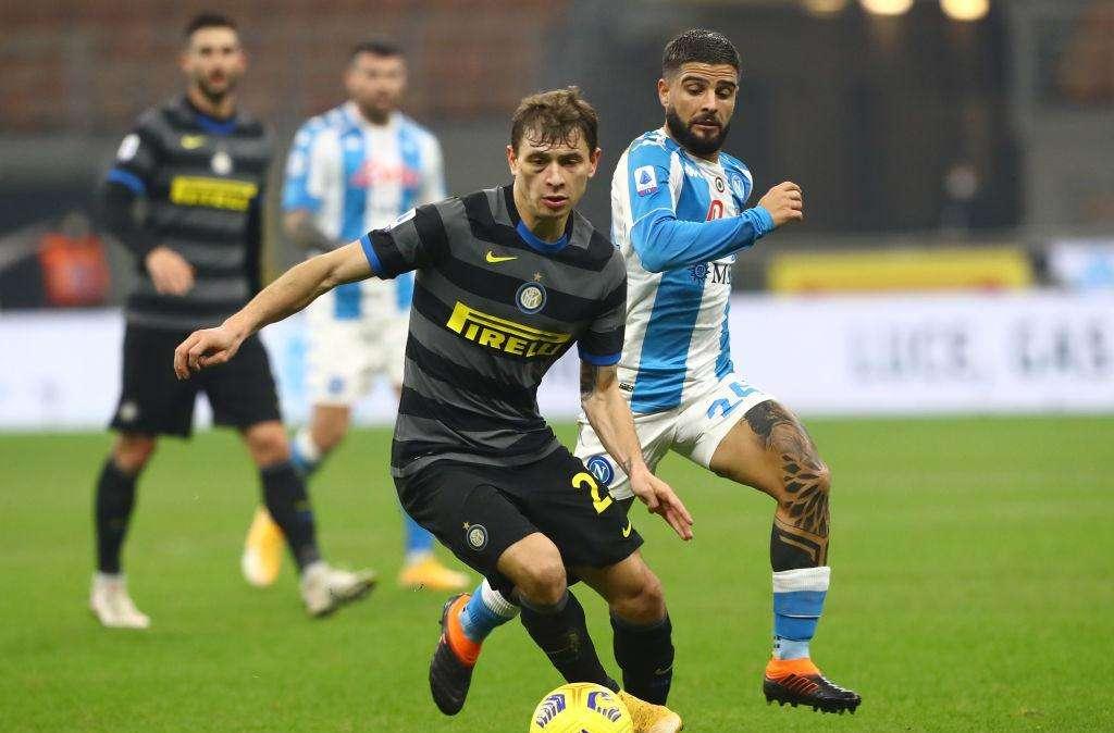Napoli-Inter, vetrina mondiale per la Serie A: oltre 200 i Paesi dove si vedrà il match